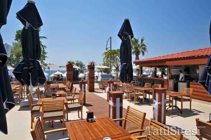 Dilek Ağacı Boutique Beach
